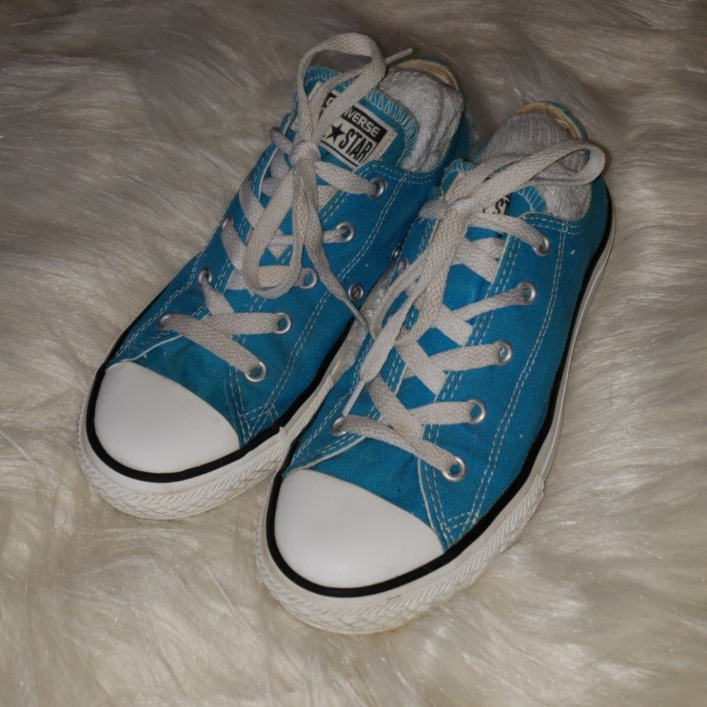 Converse All Star Sneakers